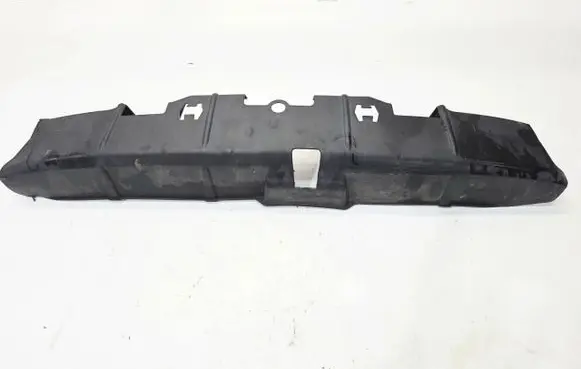 Audi A3 S3 8V Front bumper foam support bar 8V3807217