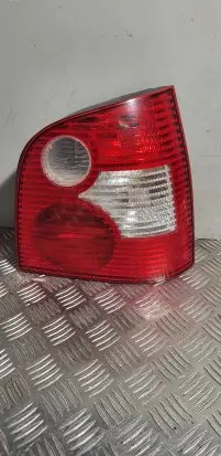 Volkswagen Polo Rear/tail lights 6Q6945096A 6Q6945112A