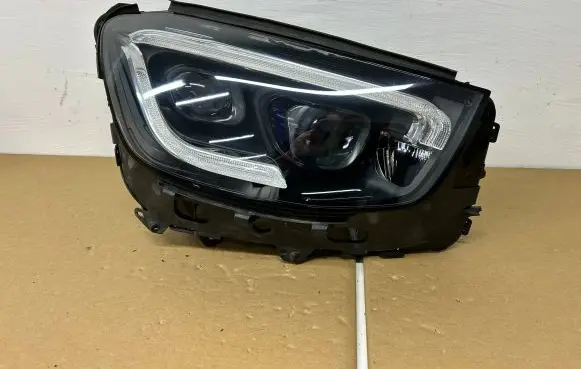 Mercedes-Benz GLC AMG Headlight/headlamp A2539065003