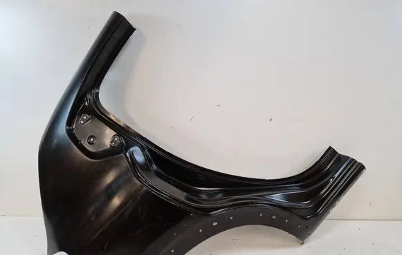 Citroen C3 Rear arch 1618079980