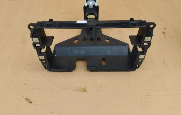 Peugeot 508 Other dashboard part 9807747380