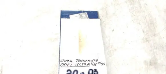 Opel Vectra A Front anti-roll bar/stabilizer link 350263
