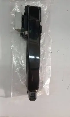 Nissan Qashqai Rear door exterior handle 80611EB30A 21743007