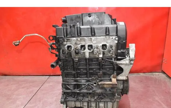 Seat Altea XL Engine