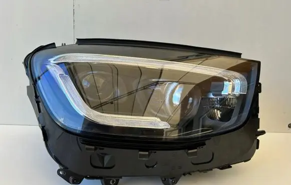 Mercedes-Benz GLC X253 C253 Headlight/headlamp