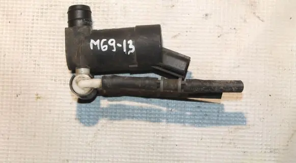Volvo XC90 Headlight washer pump PA6GB25