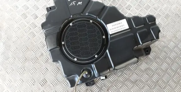Jeep Grand Cherokee Subwoofer speaker P05064610AC