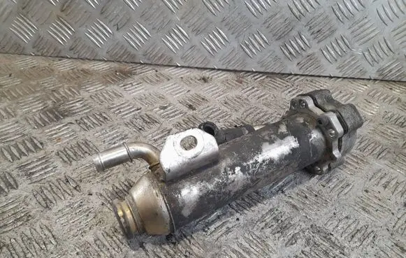 Volvo XC90 EGR valve cooler 880182B
