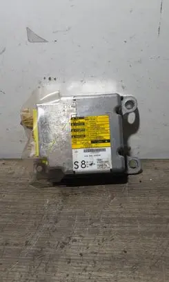 Toyota Corolla Verso AR10 Airbag control unit/module 89170