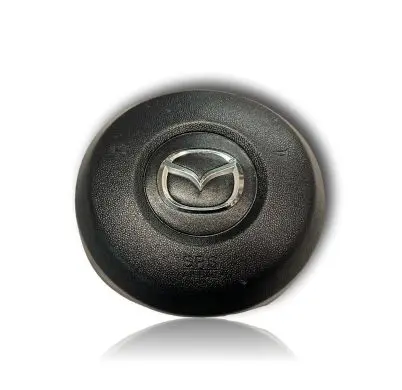 Mazda 2 Steering wheel airbag