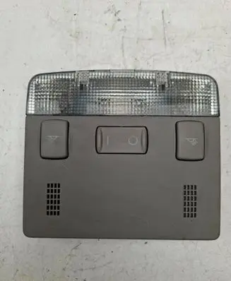 Audi A2 Front seat light 8Z0947111