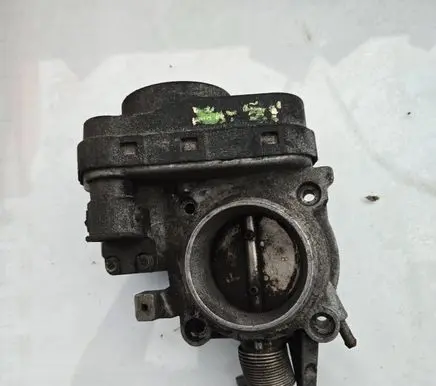 Mercedes-Benz C W202 Throttle body valve 0001419725