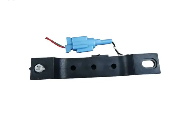 Nissan Leaf I (ZE0) Aerial antenna amplifier H130108