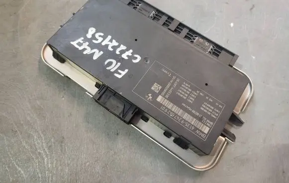 BMW 5 F10 F11 Light module LCM 9247062 61359247062
