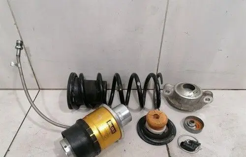 Ferrari FF Front shock absorber/damper