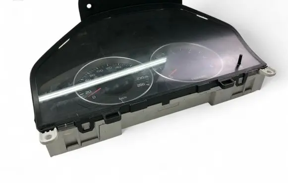 Volvo XC60 Speedometer (instrument cluster) PPTD20