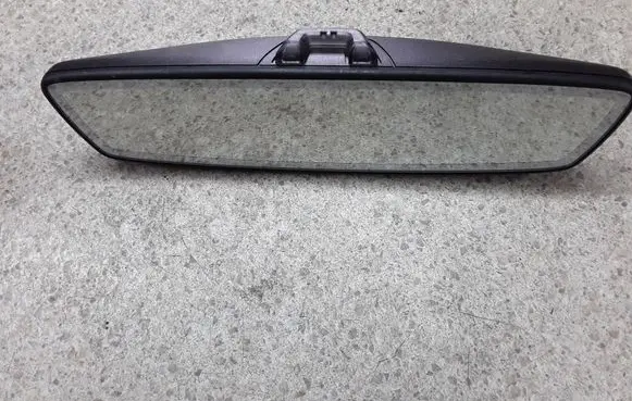 BMW 5 G30 G31 Rear view mirror (interior) 048369