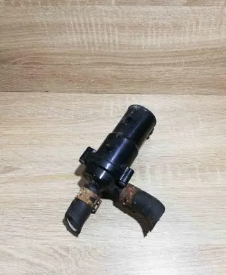 Toyota Prius (XW20) Electric auxiliary coolant/water pump 0641000951