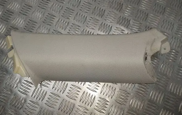 Audi A6 S6 C6 4F (C) pillar trim 4F9867287E 1056270510