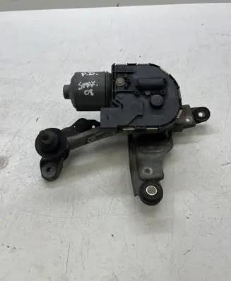 Ford S-MAX Wiper motor 6M2117504DB
