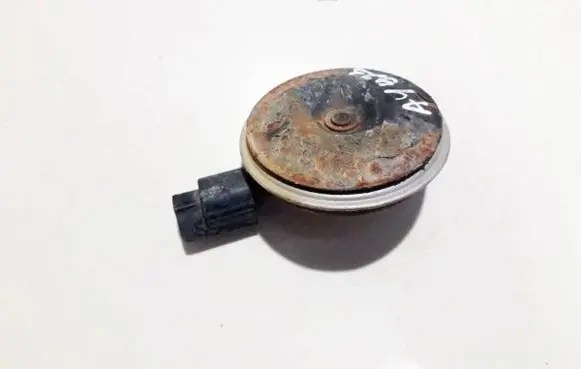 Honda Civic Horn signal
