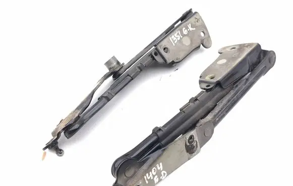 Bentley Flying Spur Tailgate/trunk/boot hinge 3D5827301Q 3D5827302M
