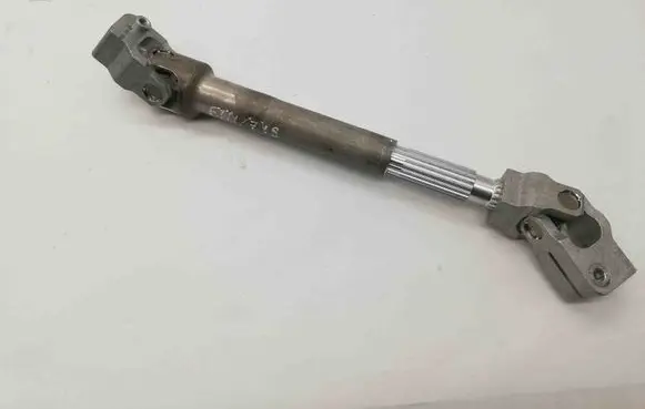 Mercedes-Benz GLA W156 X156 Steering column universal joint A2464600509