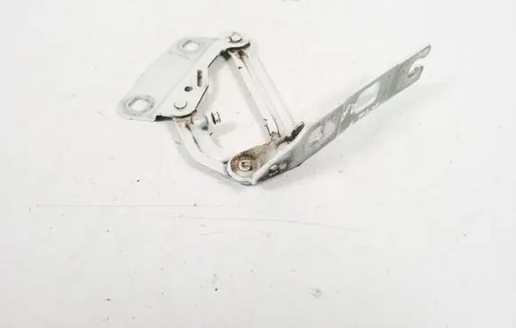 Mercedes-Benz ML W164 Engine bonnet/hood hinges A2518800428