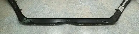 Subaru Legacy Radiator support slam panel bracket 53060AG0019P