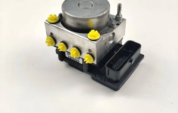 Opel Corsa D ABS Pump 0265232288 0265800796 13282282