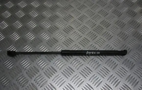 Opel Astra H Tailgate hydraulic set 