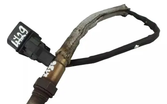 Audi A6 S6 C5 4B Lambda probe sensor 06A906262BE 06A906262BD 0258007353