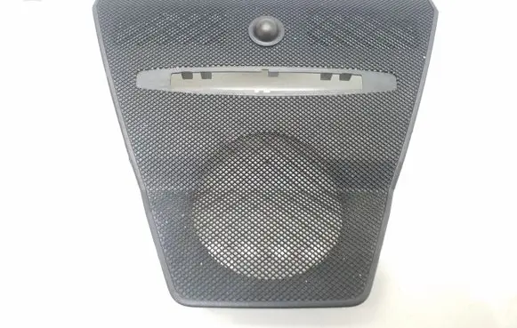 Mercedes-Benz E W212 Dash center air vent grill A2126801289