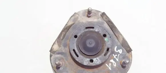 Toyota Corolla Verso E121 Coil spring mount 