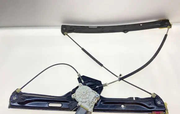 BMW X5 F15 Sliding door window regulator with motor 7283491 7286483 004953