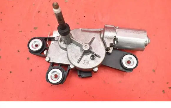 Ford Fiesta Rear window wiper motor 8A61-A17K441-AB