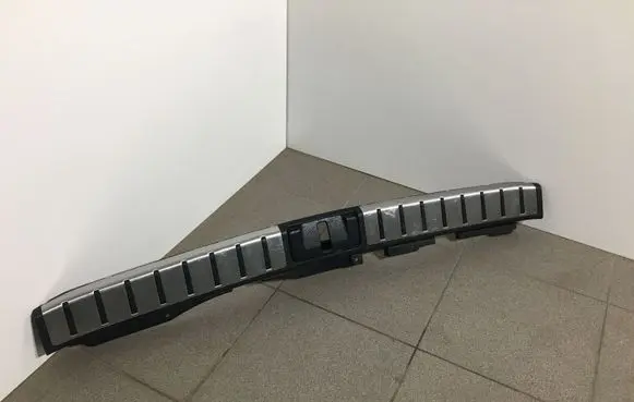 Lexus RX 450H Trunk/boot sill cover protection 5838748090