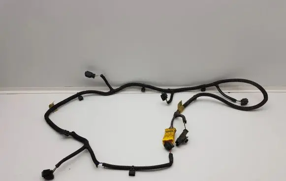 Peugeot 208 Parking sensor (PDC) wiring loom 20107317