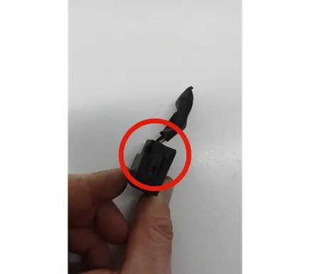 Honda Accord Plug wire 