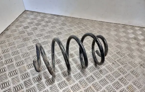 Ford S-MAX Front coil spring
