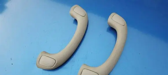 Lexus GX J120 Front interior roof grab handle 7460344020
