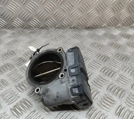 Mercedes-Benz Sprinter W906 Throttle valve A6510900470 0280750573