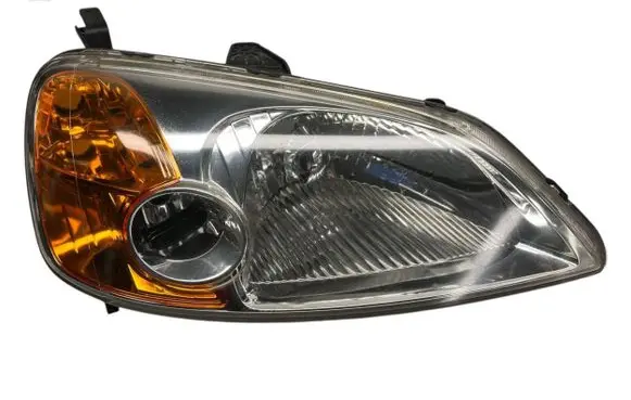 Honda Civic Headlight/headlamp p0882r e4029773