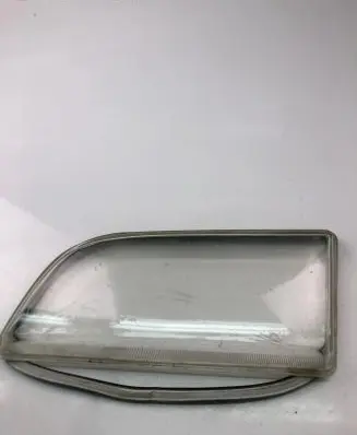 Volvo S40, V40 Headlight lense 301149109