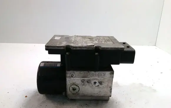 Opel Signum ABS Pump 09191496 13664001
