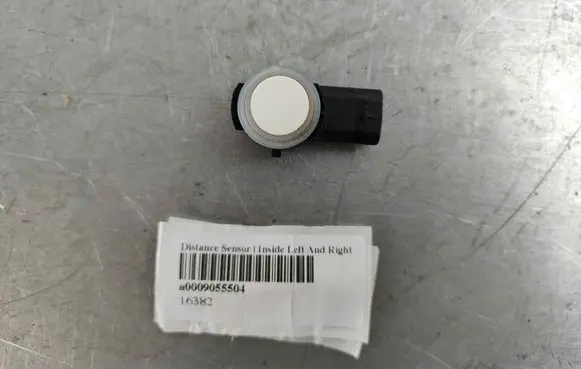 Mercedes-Benz CLA C118 X118 Parking PDC sensor a0009055504