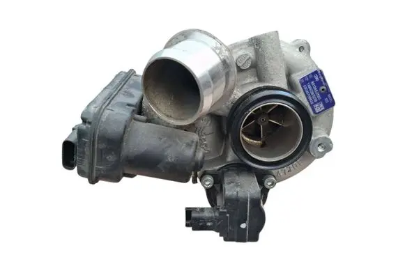 Peugeot 3008 II Turbo 9813852580 53039700830