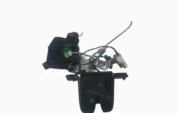 SsangYong Actyon Tailgate/trunk/boot lock/catch/latch