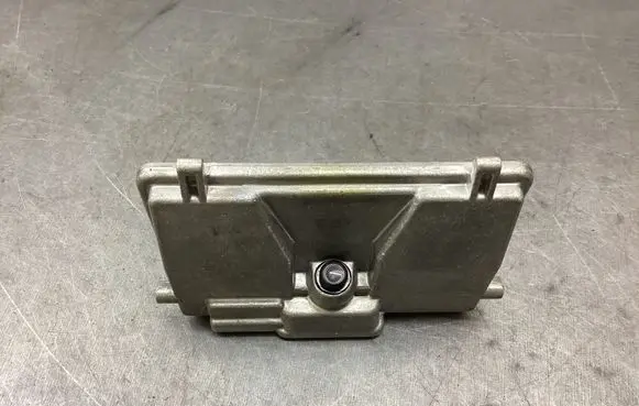 Skoda Superb B8 (3V) Windshield/windscreen camera 3Q0980654 3Q0980654D