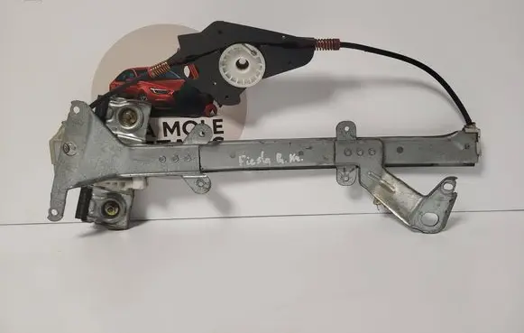 Ford Fiesta Sliding door window regulator with motor 56021L 171203 56021L171203